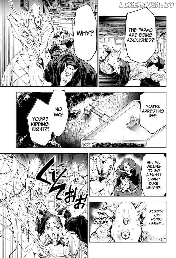 The Promised Neverland chapter 176 image 11_optimized